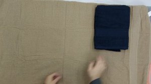 39883 Полотенца сток, 3пак, TOWELS 1/2оптом