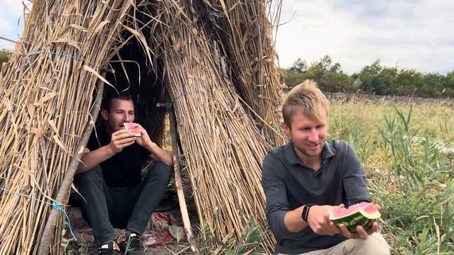 Доброта это свет. Братья из Михайловки