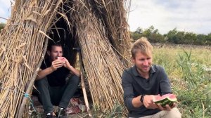 Доброта это свет. Братья из Михайловки