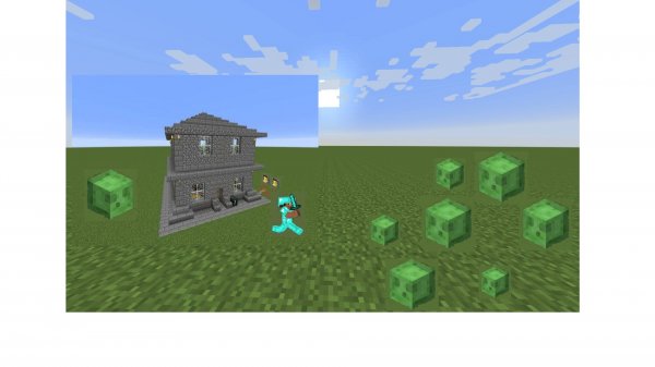 ЛАРОН ЗАЩИЩАЕТ СВОЮ СТАНЦИЮ часть 2 ларон