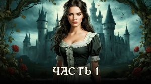 АУДИОКНИГА ПОЛНОСТЬЮ ★ Часть 1. ЛЮБОВЬ СЛУЖАНКИ ★ Любовное фэнтези, приключения