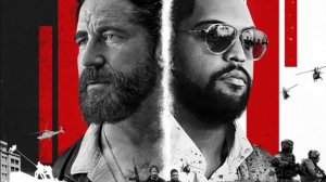 Трейлер фильма - Охота на воров 2: Пантера (2025) Боевик