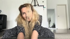 Improvisation with hands   hand exercises