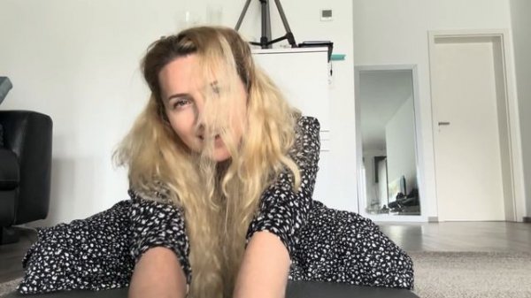 Improvisation with hands   hand exercises