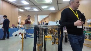 Медогонки Медуница - летают в космос и варят пиво | Новинки продукции на стенде АПИГЛОБАЛ-2025