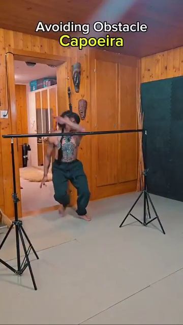 Как представители разных видов единоборств преодолевают препятствия у себя на пути смотреть онлайн