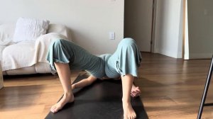 The Deep flow you have been wanting