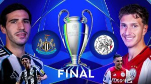 🏆 Финал Турнира 🏆 eFootball 2026 mobile 🏆