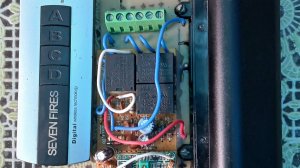 Дистанционное управление нагрузкой.