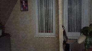 В гостях у брата . Урал.