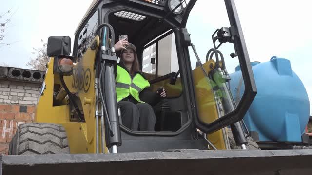 В округе проходит акция «Первые за чистое Подмосковье» смотреть онлайн