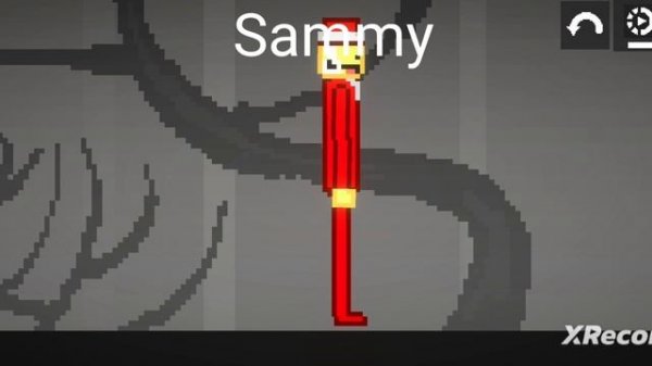 sammy
