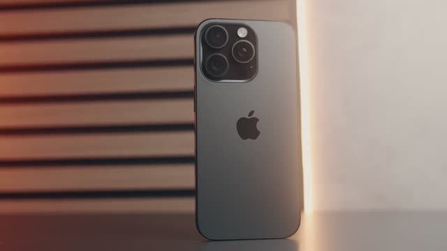 iPhone 16 Pro - спустя 4 месяца использования смотреть онлайн