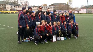 (Рыбинск-40) РЫБИНСКИЕ ЧЕМПИОНЫ