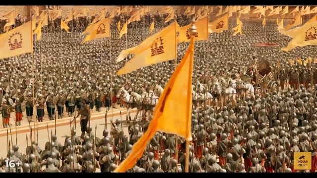 Бахубали: Эпос - 2025 (10) смотреть онлайн