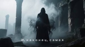 Вся правда о ПРОКЛЯТИЯХ и ПОРЧАХ!  Способы избавления! (ДЭИР) 28.10.2025