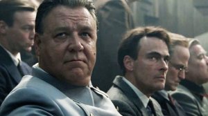 Нюрнберг (Nuremberg) русский трейлер 2025