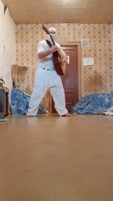 Крайне Северный Ниндзя: 28 Октябрьское Чудо 2 (28.10.2025) Very Nordic Ninja: 26 October Wonder 2