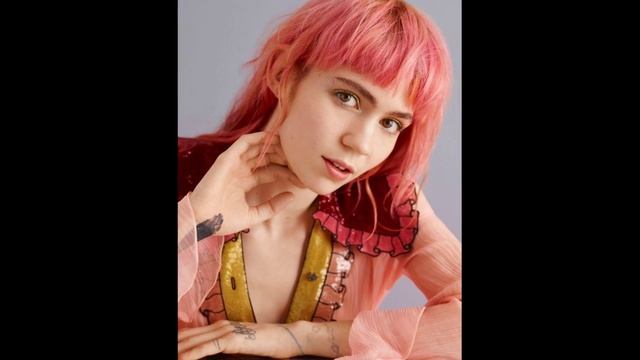 Граймс ( Grimes )