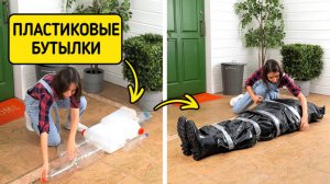 🎃 Уютные DIY-декорации 👻 Лёгкие идеи для Хэллоуина!