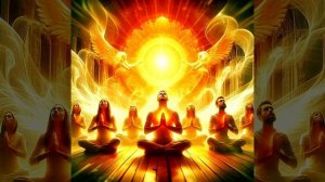 Послание от  28.10. Это ваше самое высшее достижение! Отец Абсолют через Гузалию.