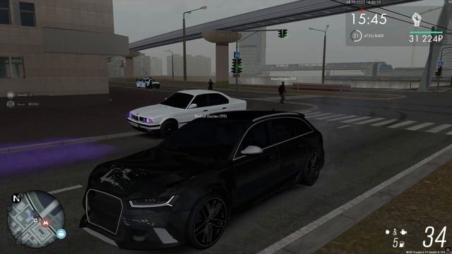 Grand Theft Auto San Andreas 2025.10.28 - 19.30.16.09. смотреть онлайн