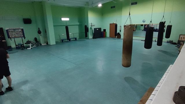 Тренировка 28.10.2025 смотреть онлайн