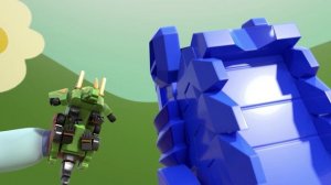 Fuzion Max Фьюжн Макс Новая Эра сборник Серии 11-15 подряд