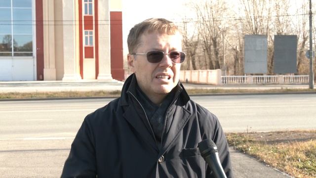 Какие налоговые реформы ждут предпринимателей в новом году? Панорама 28.10.25 смотреть онлайн