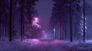 get cozy and fall asleep.