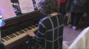 Семья роялей