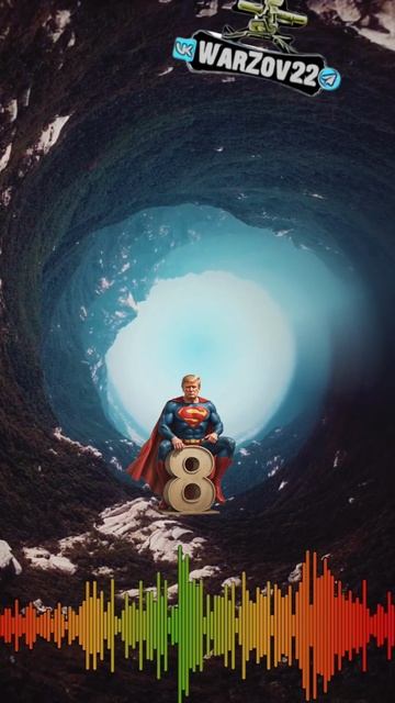 Трамп заявил, что намерен урегулировать конфликт на Украине, но вновь признал, что ситуация ⬇️⬆️⬇️⬆️ смотреть онлайн