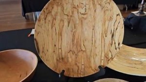 Токарные работы по дереву зарубежных мастеров часть 2 Токарка по дереву