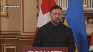 В Евросоюзе зреет создание антиукраинского альянса / События на ТВЦ