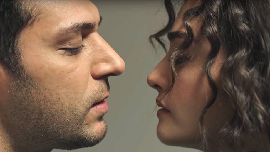 Страстные Турецкие сериалы смотреть онлайн