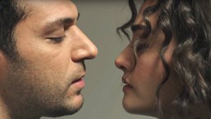 Страстные Турецкие сериалы