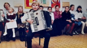 Дм. и Дан. Покрасс, Ц. Солодарь "Казаки в Берлине"