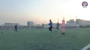 Броски за мячом