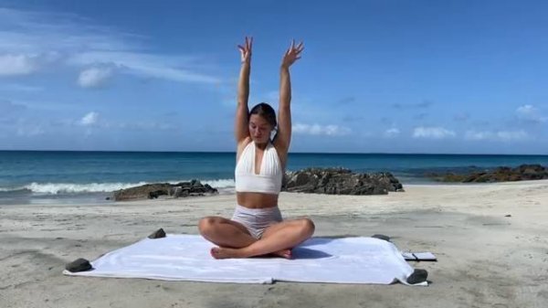 Low Back & Lower Body Stretches