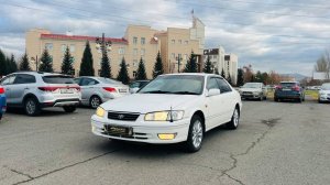 Toyota Camry, 2000 год