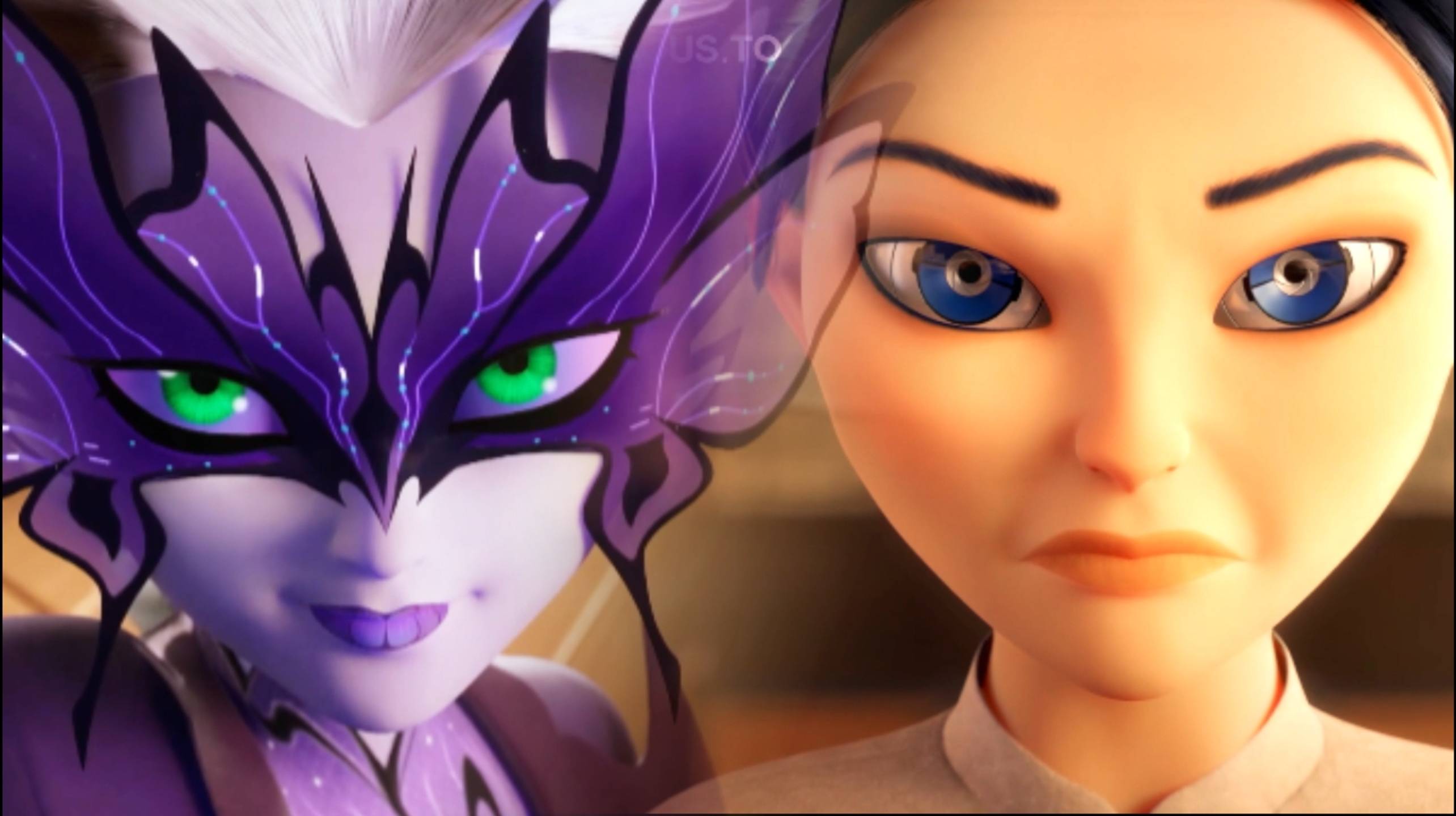 Лила вернулась! Анализ эпизода YaksiGozen #miraculous #ladybug #miraculousladybug