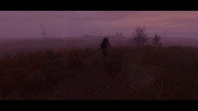 Все что мы можем - это просто бежать вперед.