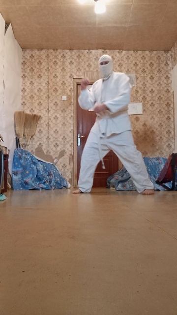 Very Nordic Ninja: 28 October Wonder II (28.10.2025) Крайне Северный Ниндзя: 28 Октябрьское Чудо II