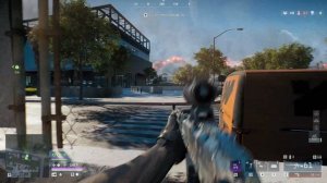 Battlefield 6: Redsec - Новый сезон и новая королевская битва