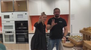 Семинар KUPPERSBERG в Владивостоке 15.10.2025