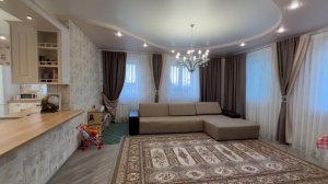 Дом в Таш-кичу