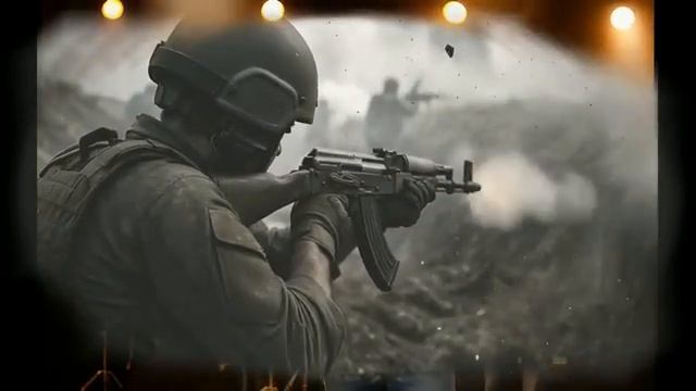 "Бьют Славяне друг, друга бьют." Серёга. смотреть онлайн