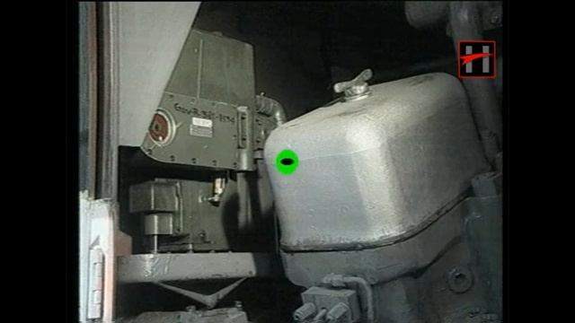 Работа электрической цепи индийского тепловоза. Видео 11 смотреть онлайн