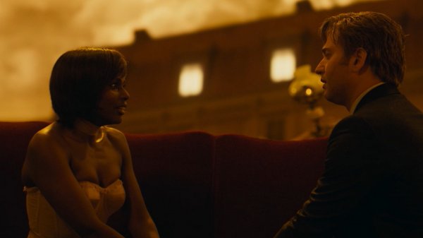 Дольче! (2024)