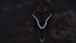 годзилла bloodbath Эдит